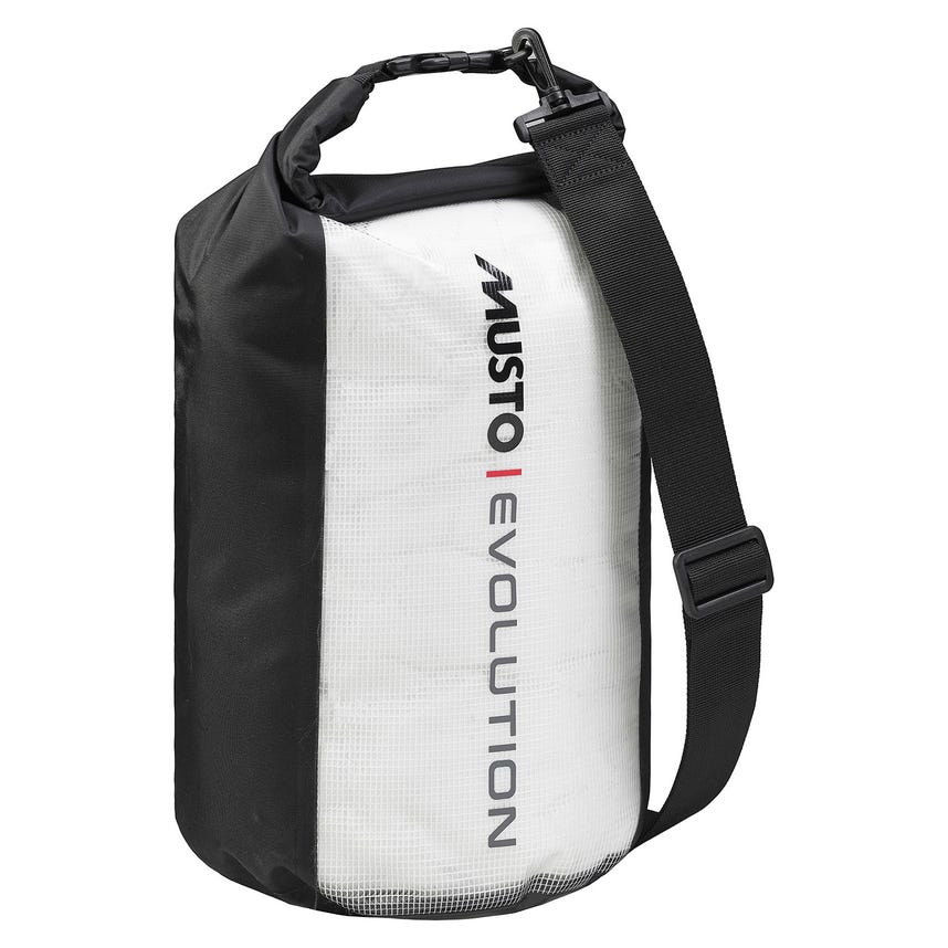 Musto Evolution 10L Dry Tube