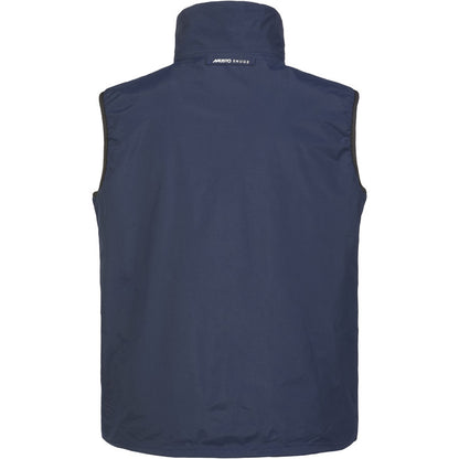 Musto Men's Sung Vest 2.0 Dark Cobalt