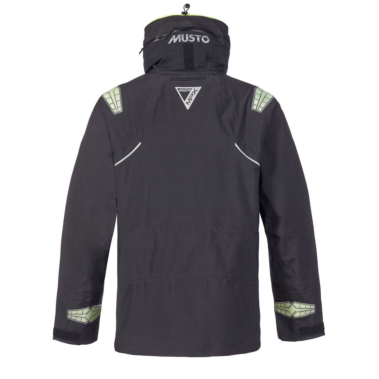 MPX GTX Pro Offshore Jacket 2.0 True Red L