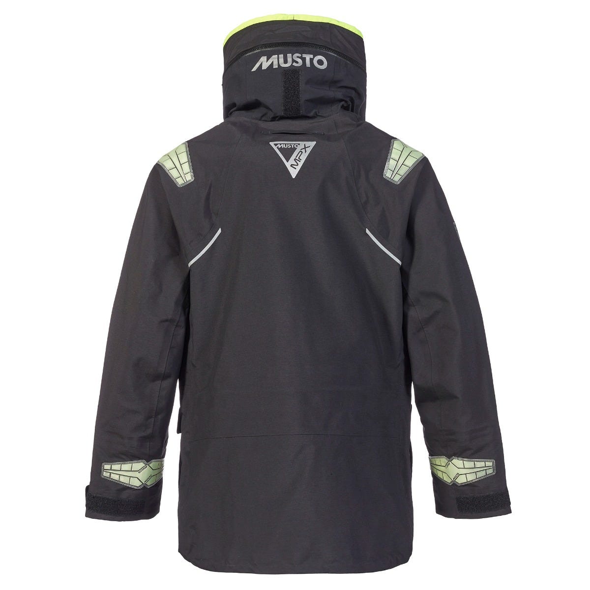 Musto Women's MPX Gore-Tex Pro Offshore Jacket 2.0