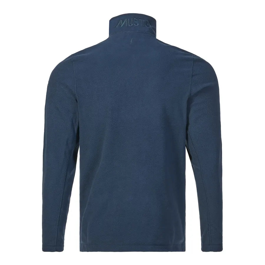 Musto Men's Corsica 100GM 1/2 Zip Fleece