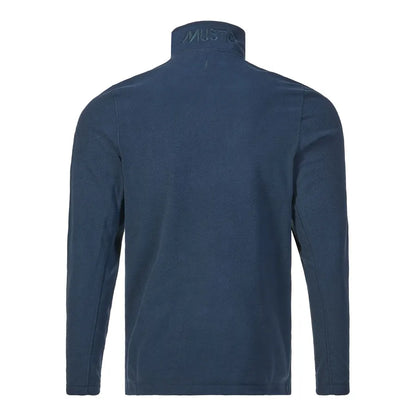 Musto Men's Corsica 100GM 1/2 Zip Fleece