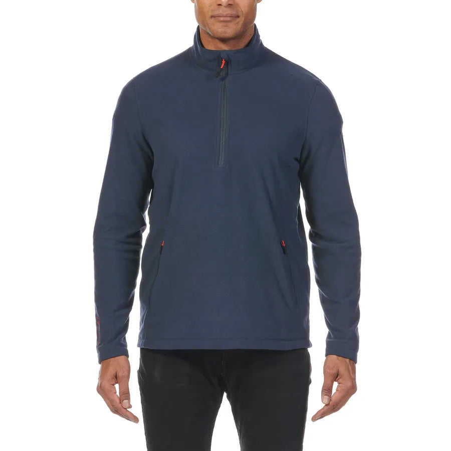 Musto Men's Corsica 100GM 1/2 Zip Fleece
