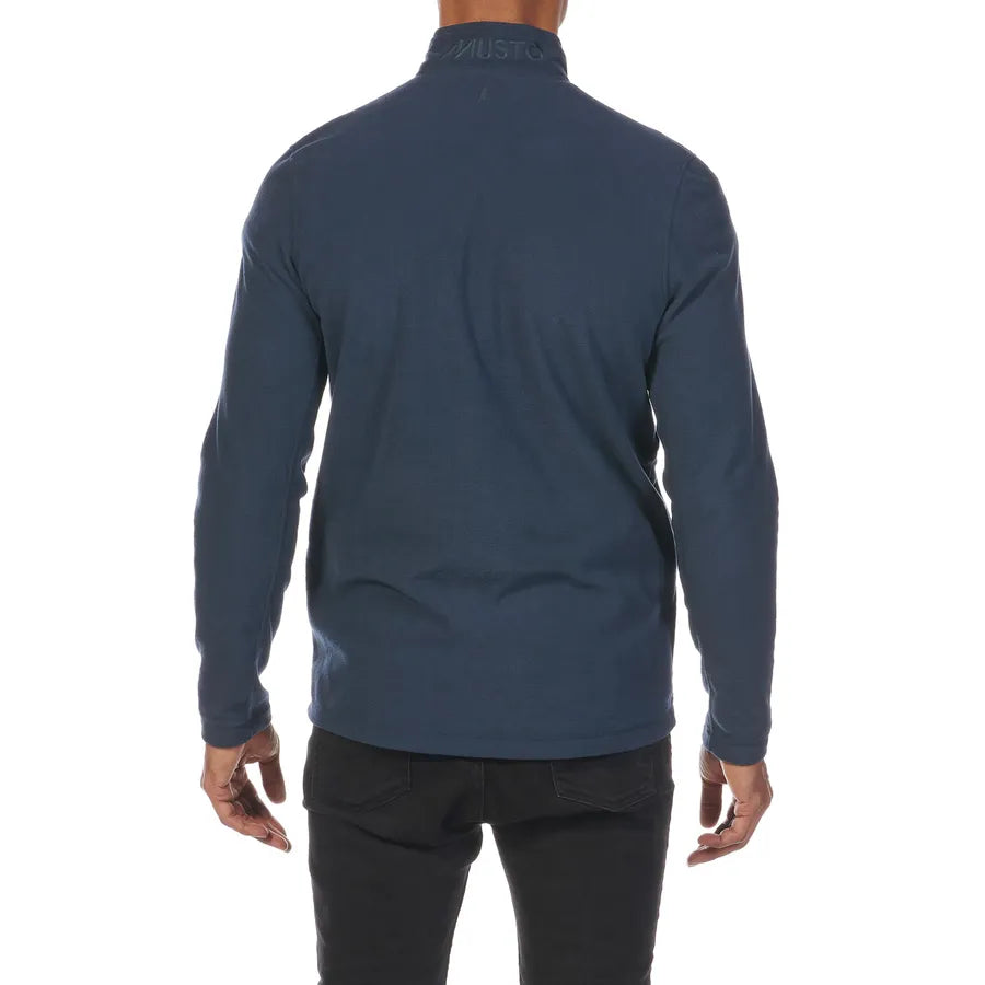 Musto Men's Corsica 100GM 1/2 Zip Fleece