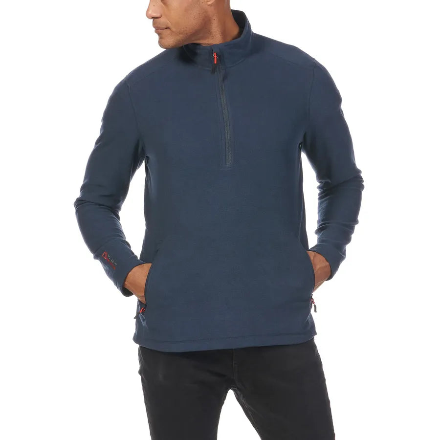 Musto Men's Corsica 100GM 1/2 Zip Fleece