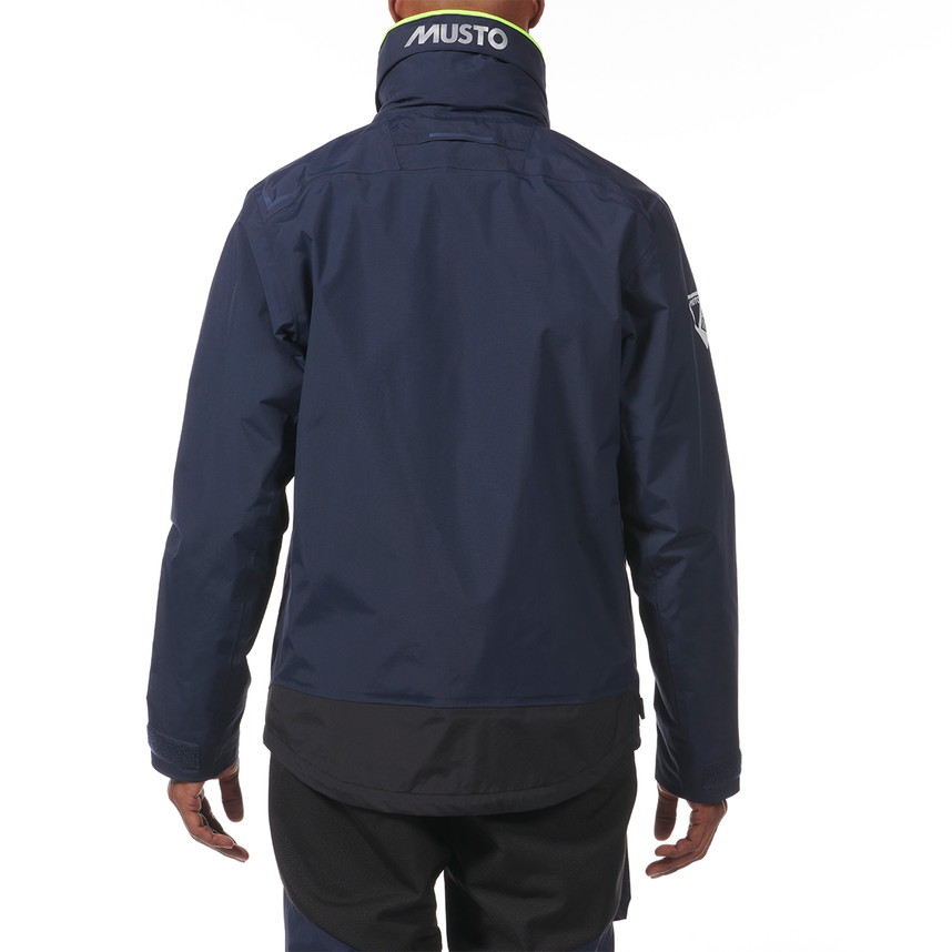 Musto Men's BR1 Solent Jacket