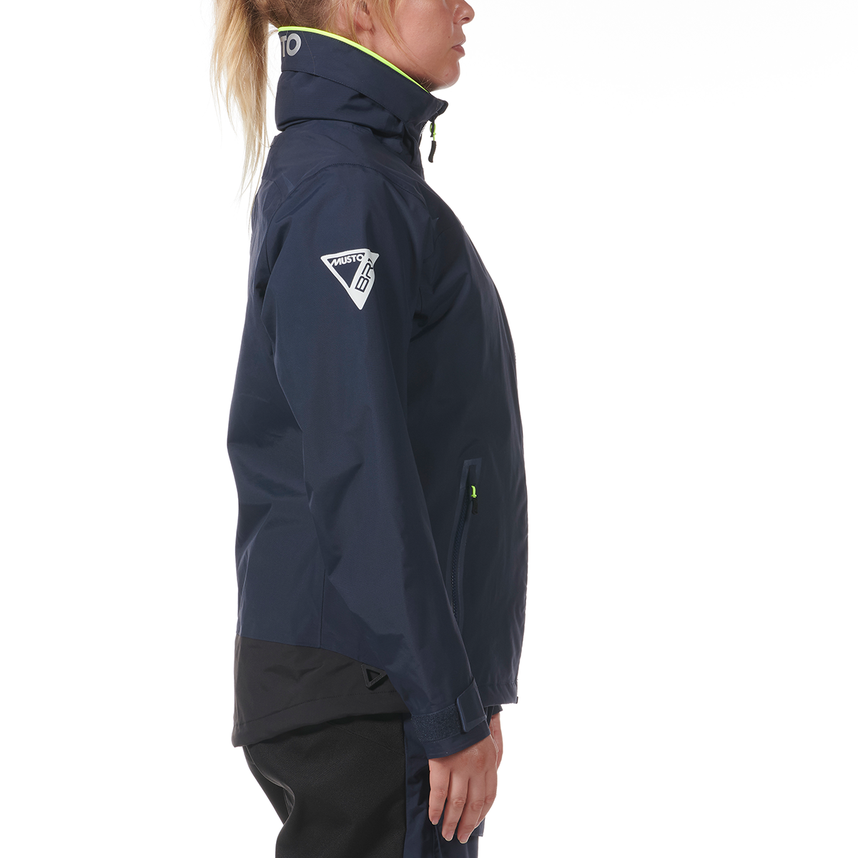 Musto Women's BR1 Solent Jacket