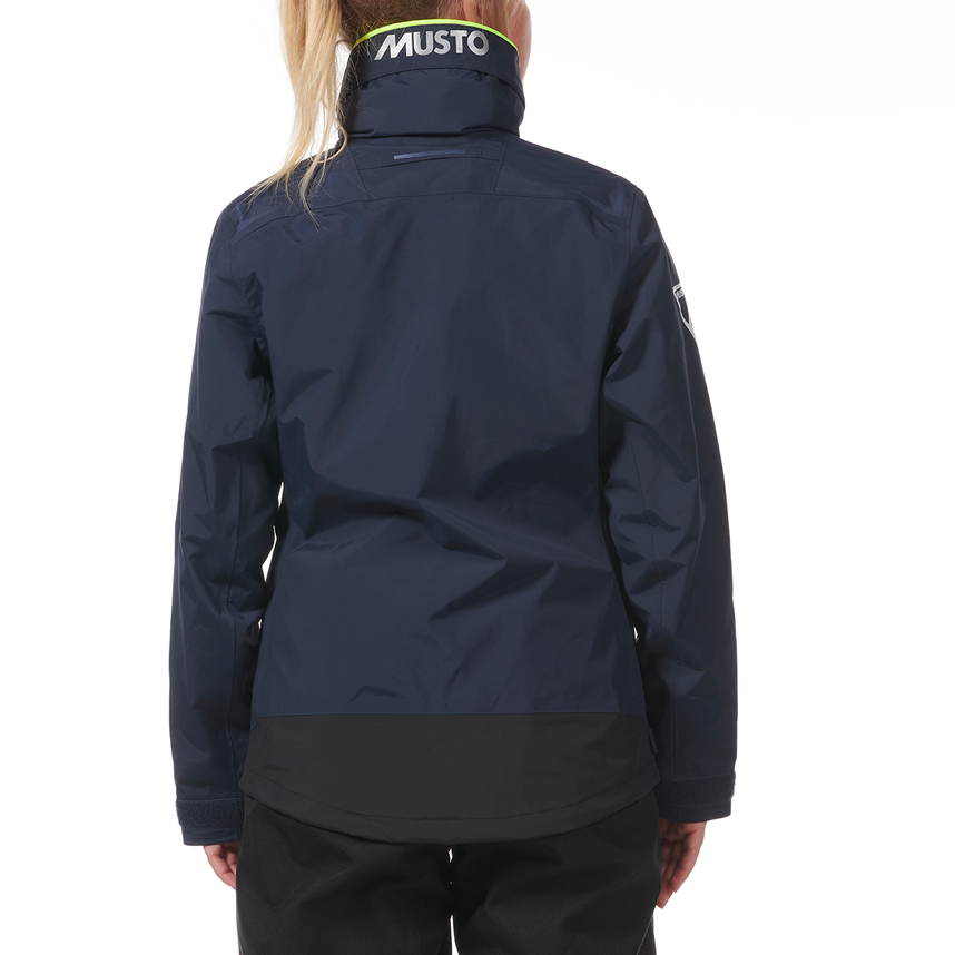 Musto Women's BR1 Solent Jacket