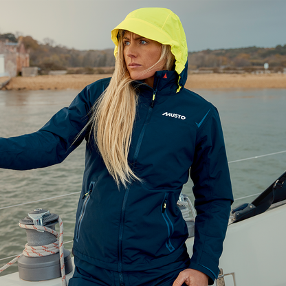 Musto Women's BR1 Solent Jacket