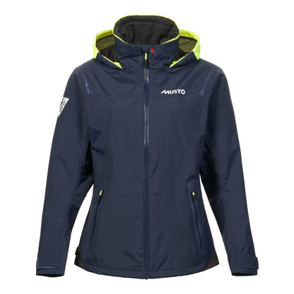 Musto Women's BR1 Solent Jacket