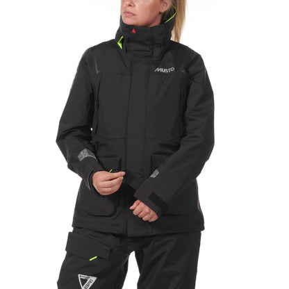 Musto Women's BR1 Channel Jacket