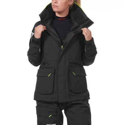 Musto Women's BR1 Channel Jacket