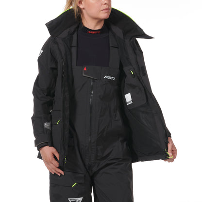 Musto Women's BR1 Channel Jacket