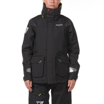 Musto Women's BR1 Channel Jacket
