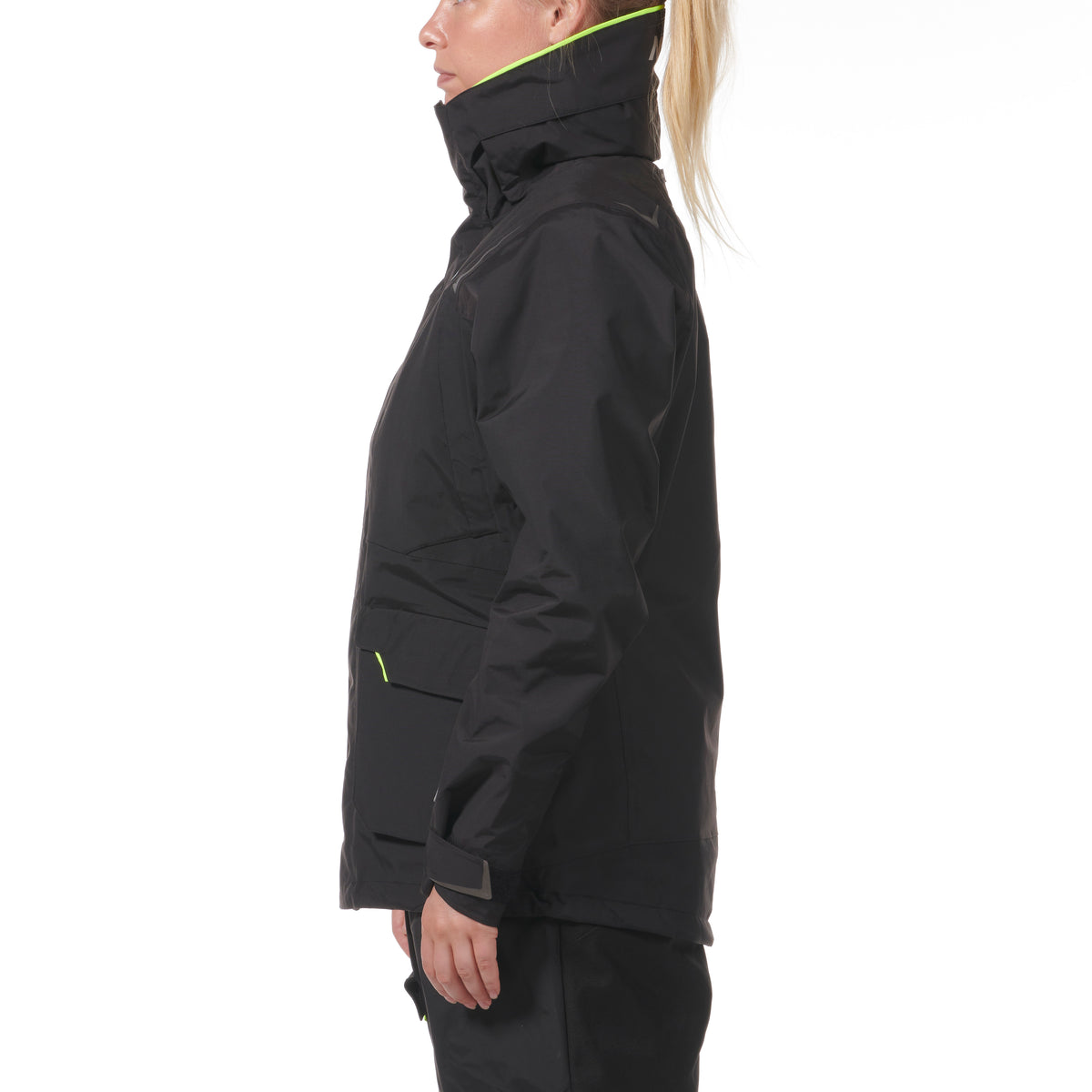 Musto Women's BR1 Channel Jacket