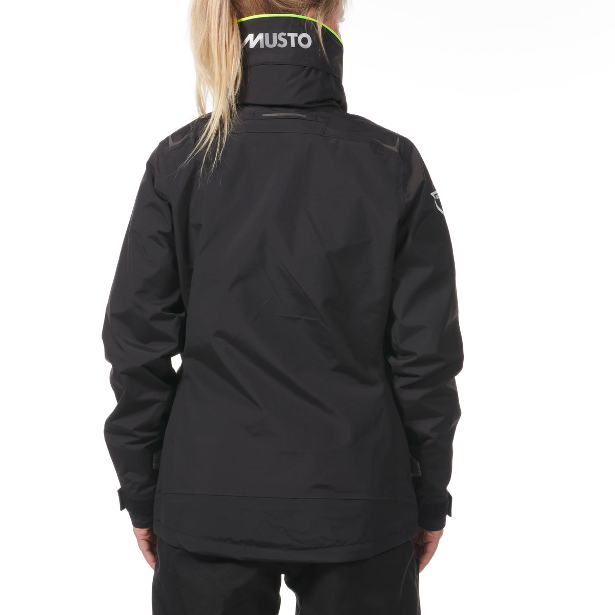 Musto Women's BR1 Channel Jacket