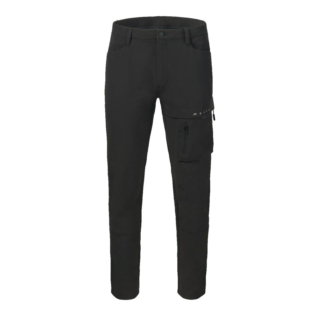 Musto Men's Evo Deck Stretch Trouser