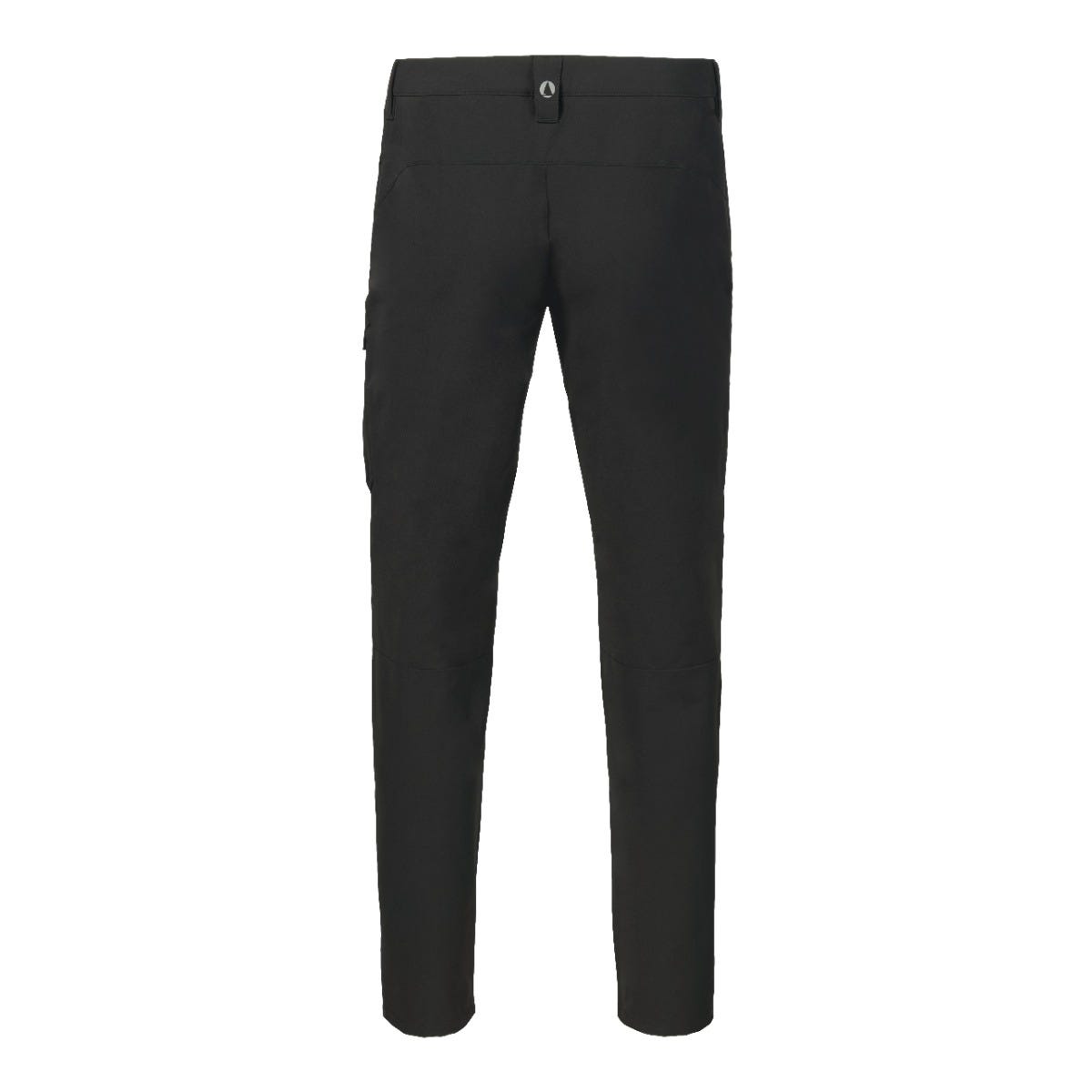 Musto Men's Evo Deck Stretch Trouser Black