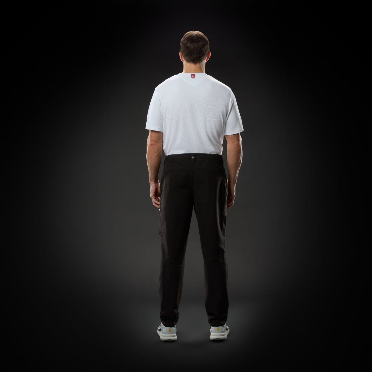Musto Men's Evo Deck Stretch Trouser