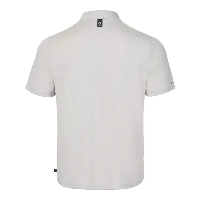 Musto Men's Evo Crew Sunblock Short Sleeve Polo