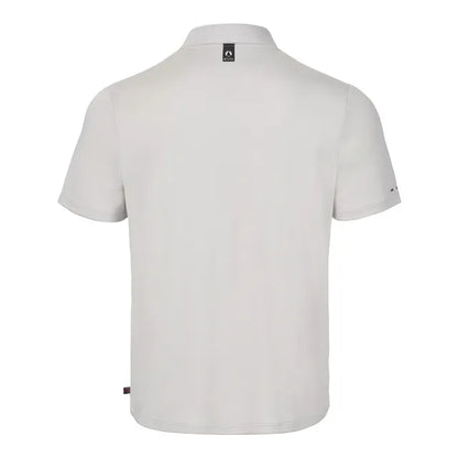 Musto Men's Evo Crew Sunblock Short Sleeve Polo