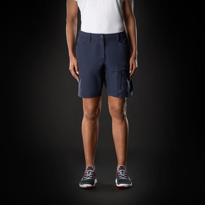 Musto Women's EVO Deck Stretch Short