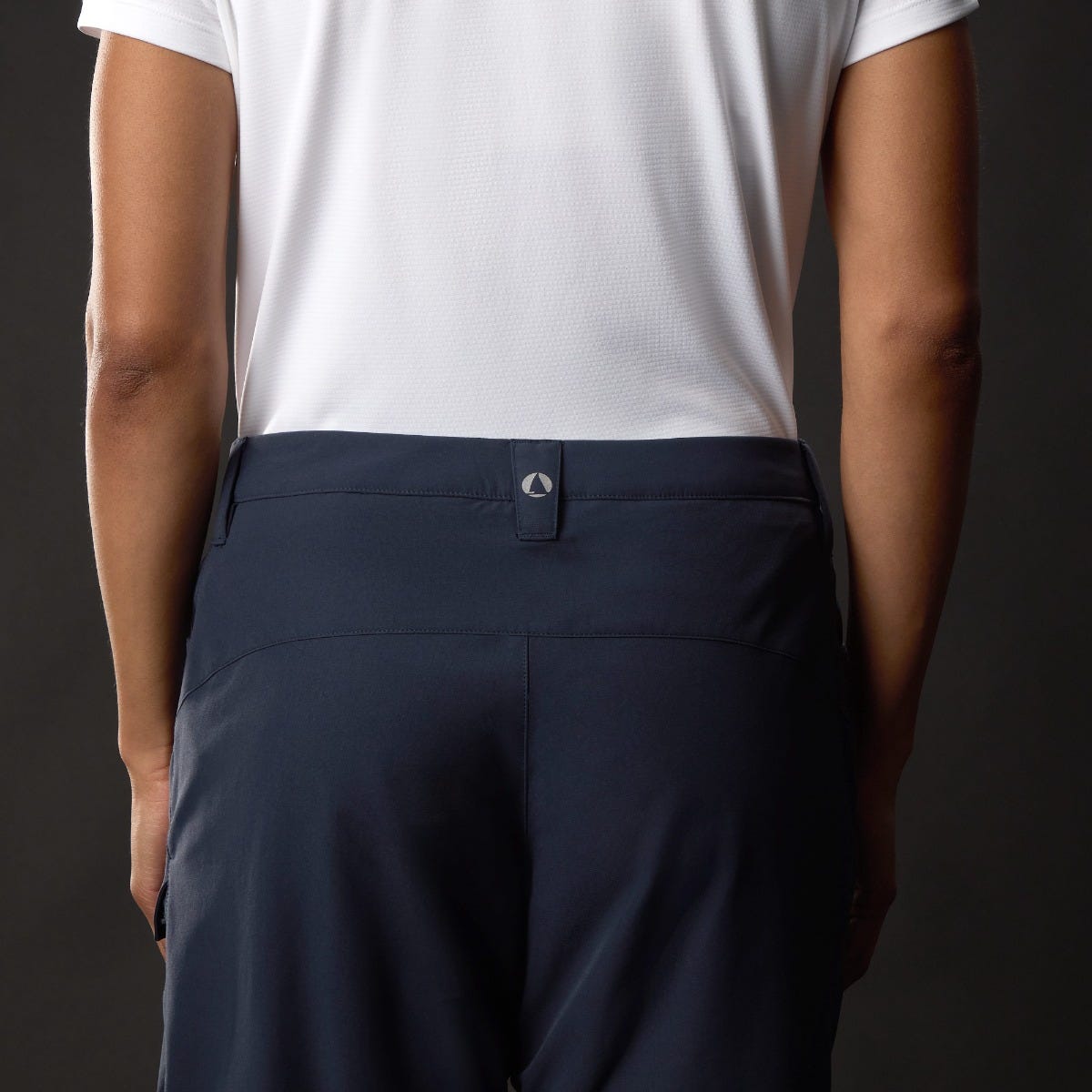 Musto Women's EVO Deck Stretch Short