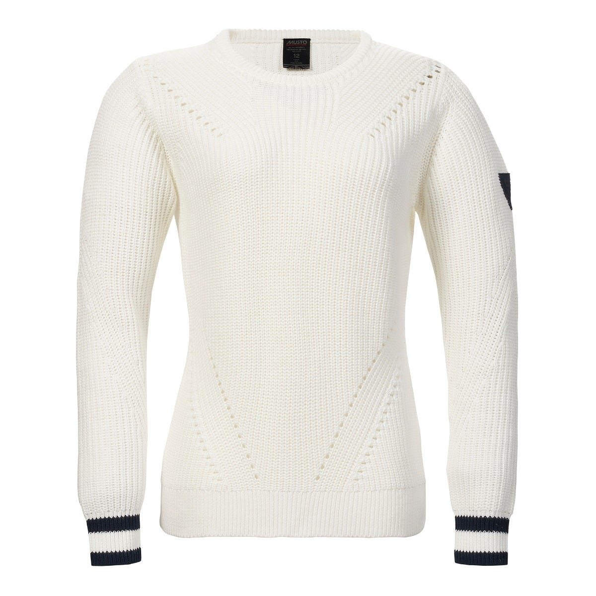 Musto Women's Marina Knit Sweater