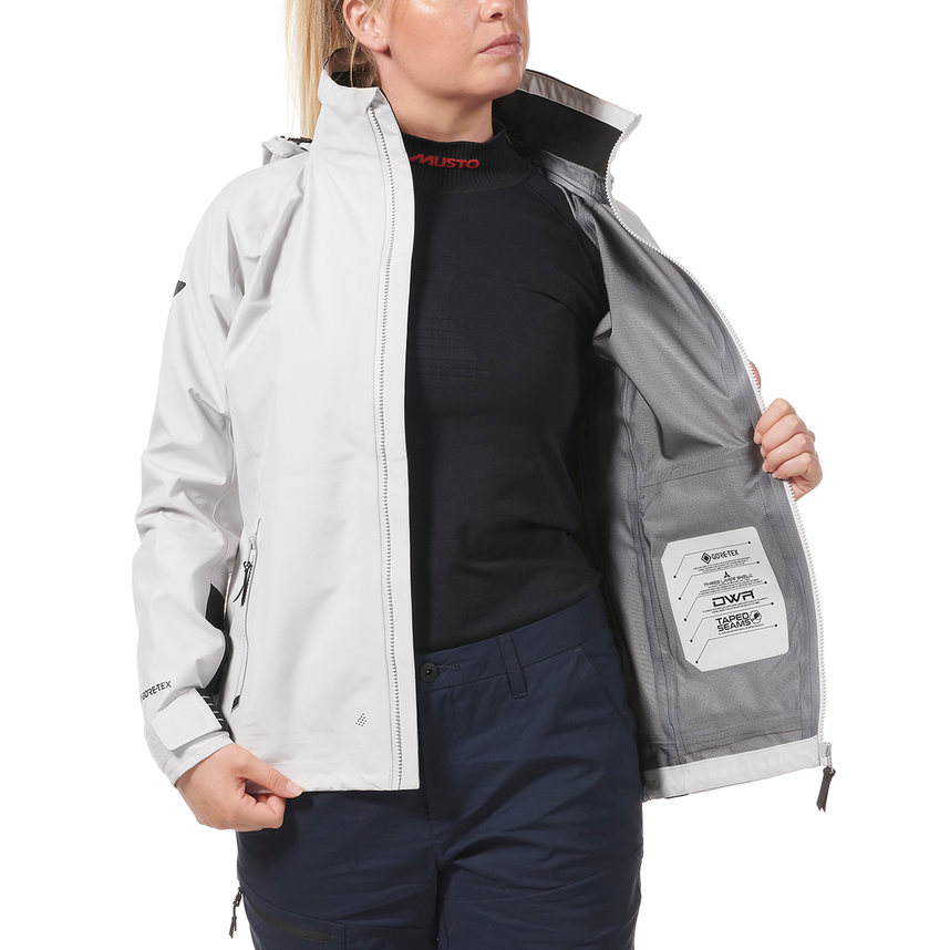 Musto Women's LPX Gore-Tex Jacket