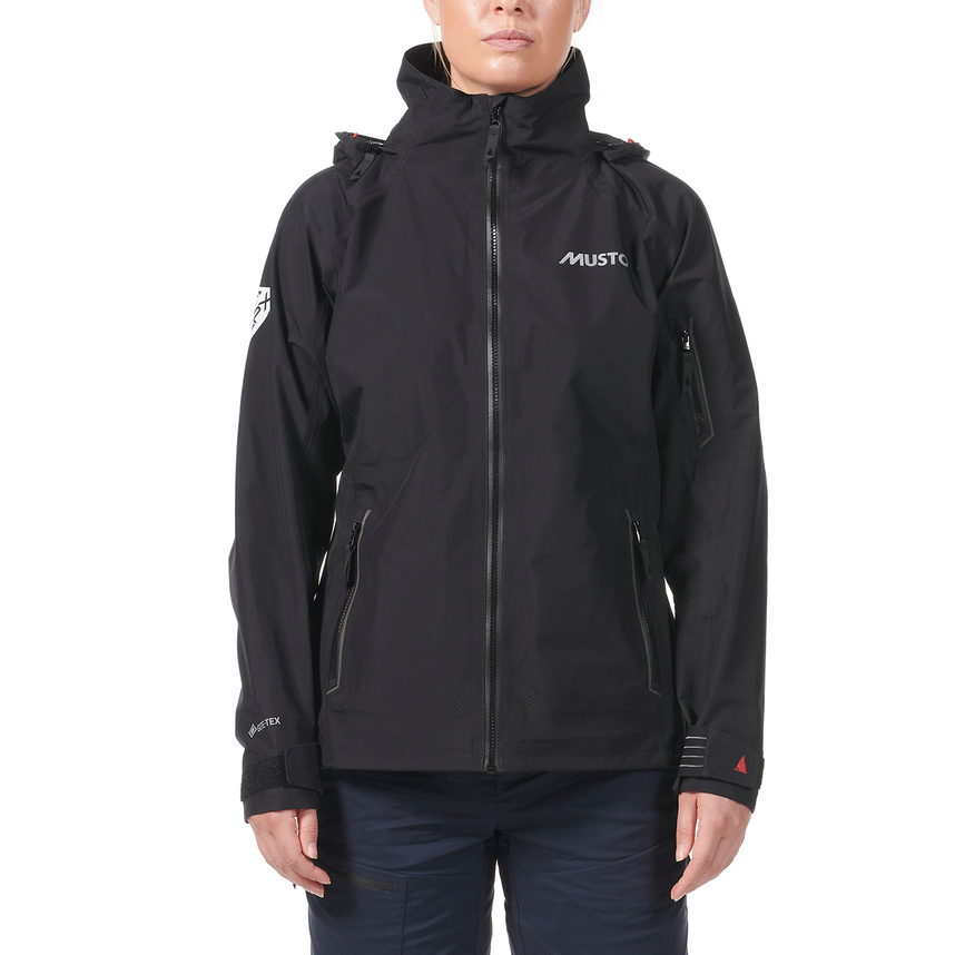 Musto Women's LPX Gore-Tex Jacket