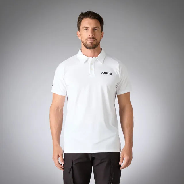 Musto Men's LPX Cooling UV Polo
