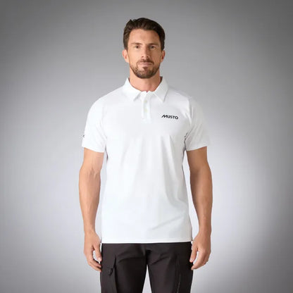Musto Men's LPX Cooling UV Polo