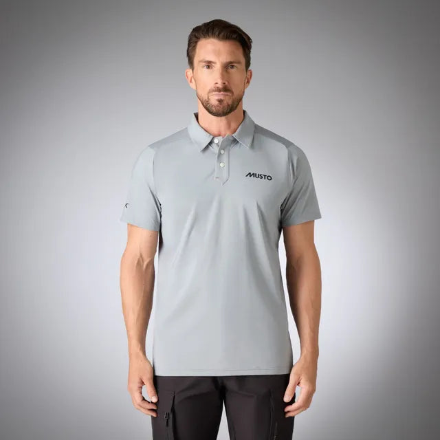 Musto Men's LPX Cooling UV Polo