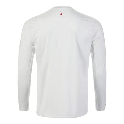 Musto Men's LPX Cooling UV Long Sleeve Shirt