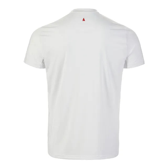 Musto Men's LPX Cooling UV Short Sleeve Tee