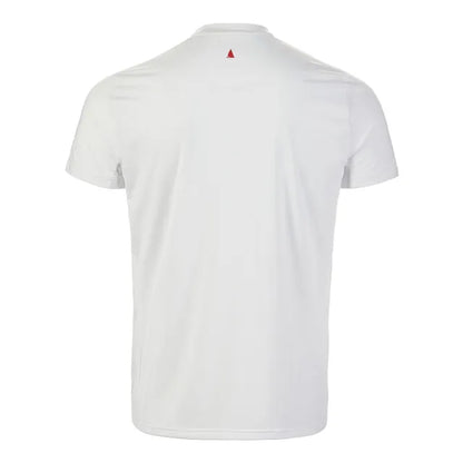 Musto Men's LPX Cooling UV Short Sleeve Tee