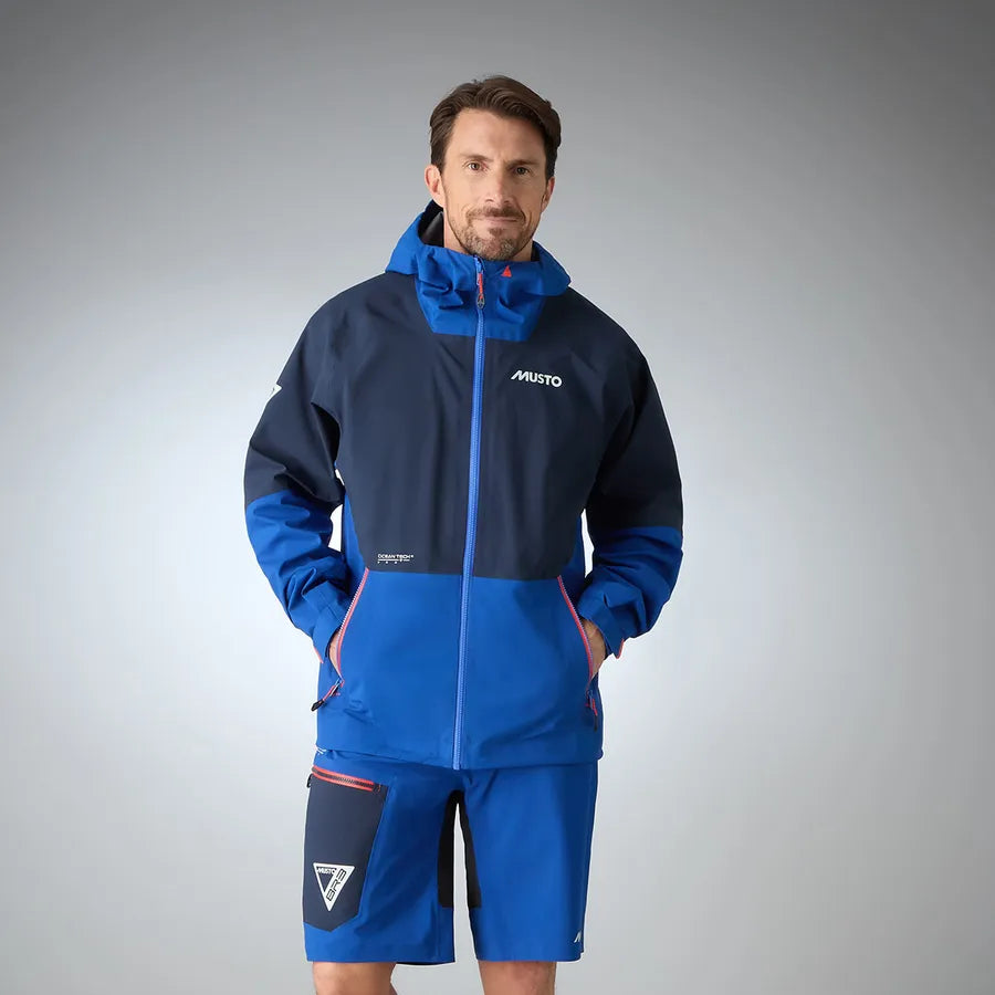 Musto Men's BR3 Sport Jacket