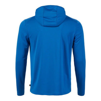 Musto Men's Evolution Sunblock Hoodie