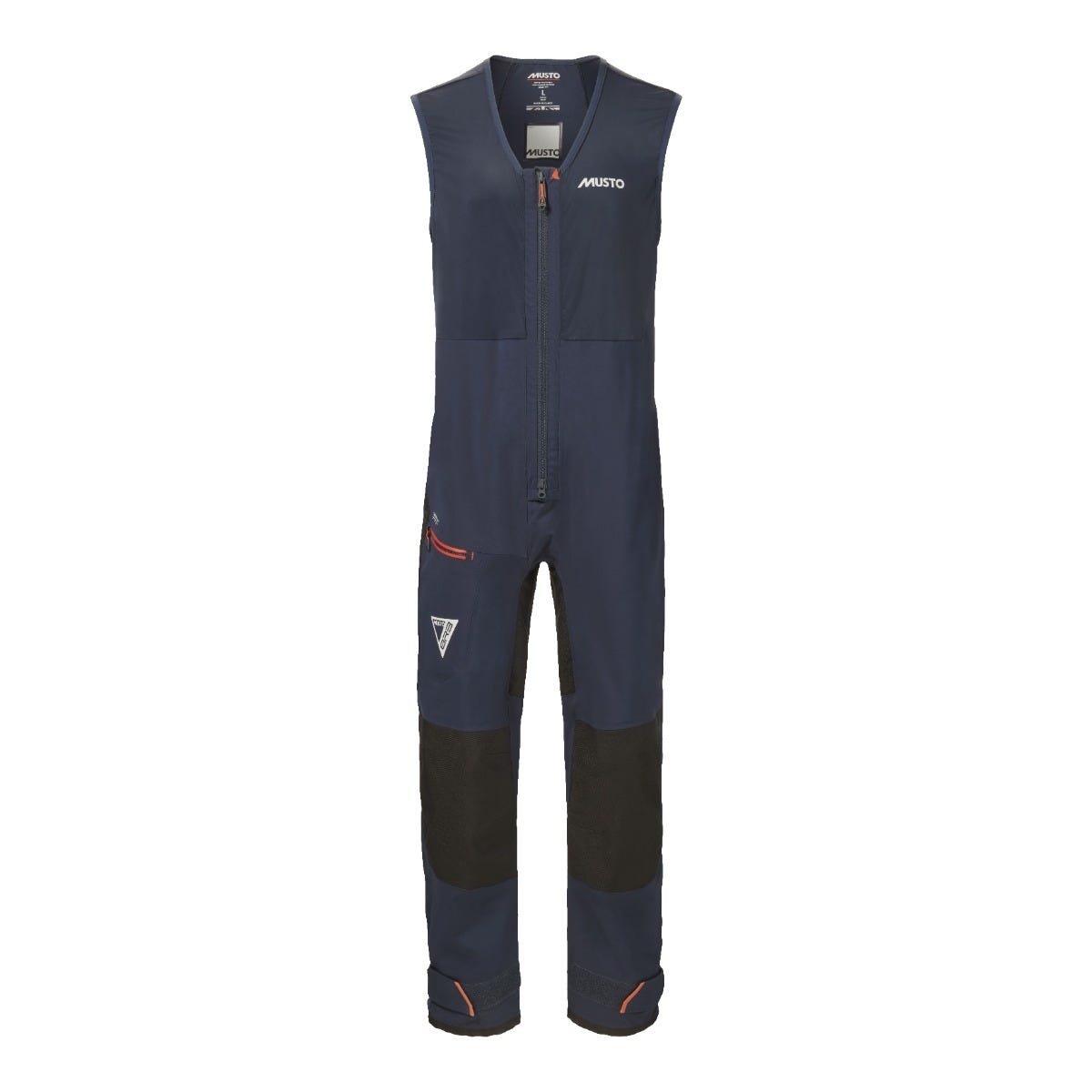 Musto Men's BR3 Sport Salopette Navy