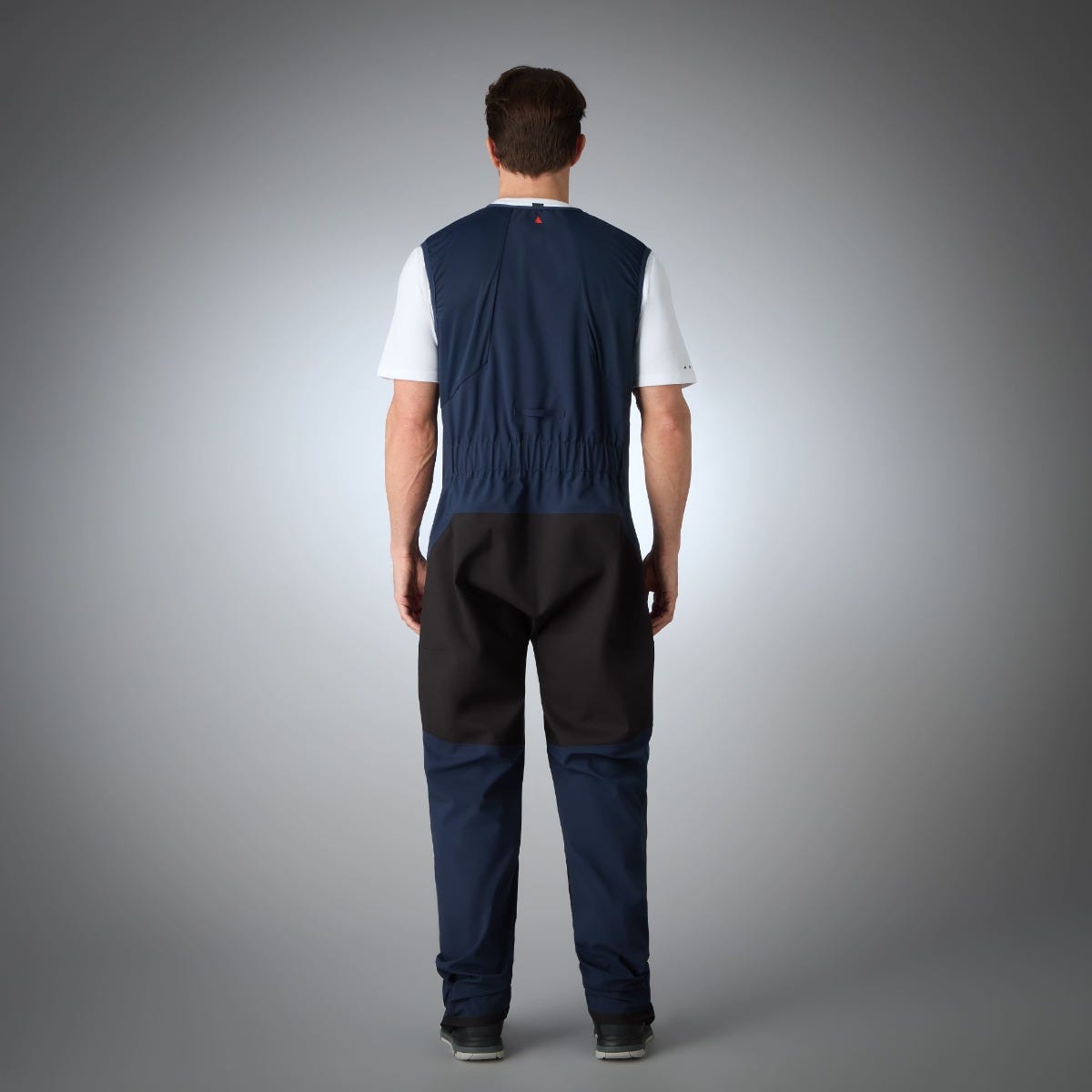 Musto Men's BR3 Sport Salopette