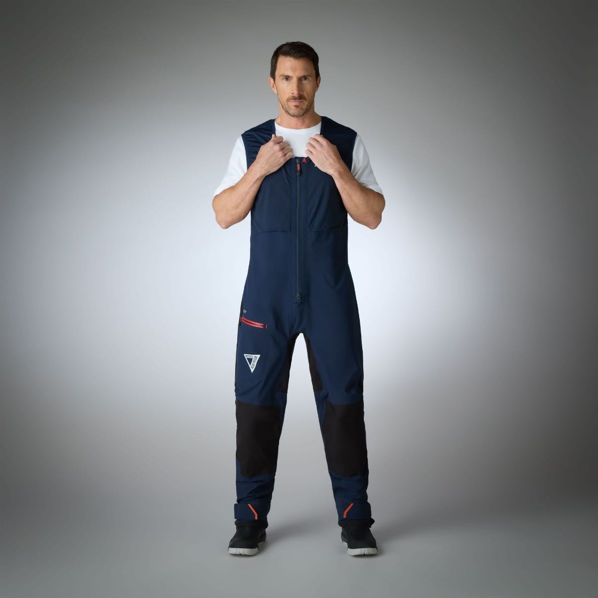 Musto Men's BR3 Sport Salopette
