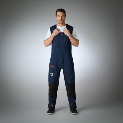 Musto Men's BR3 Sport Salopette