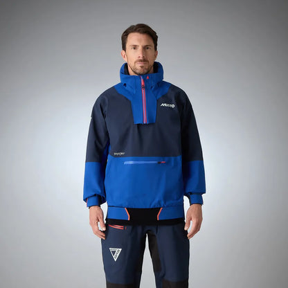 Musto Men's BR3 Sport Smock Blue