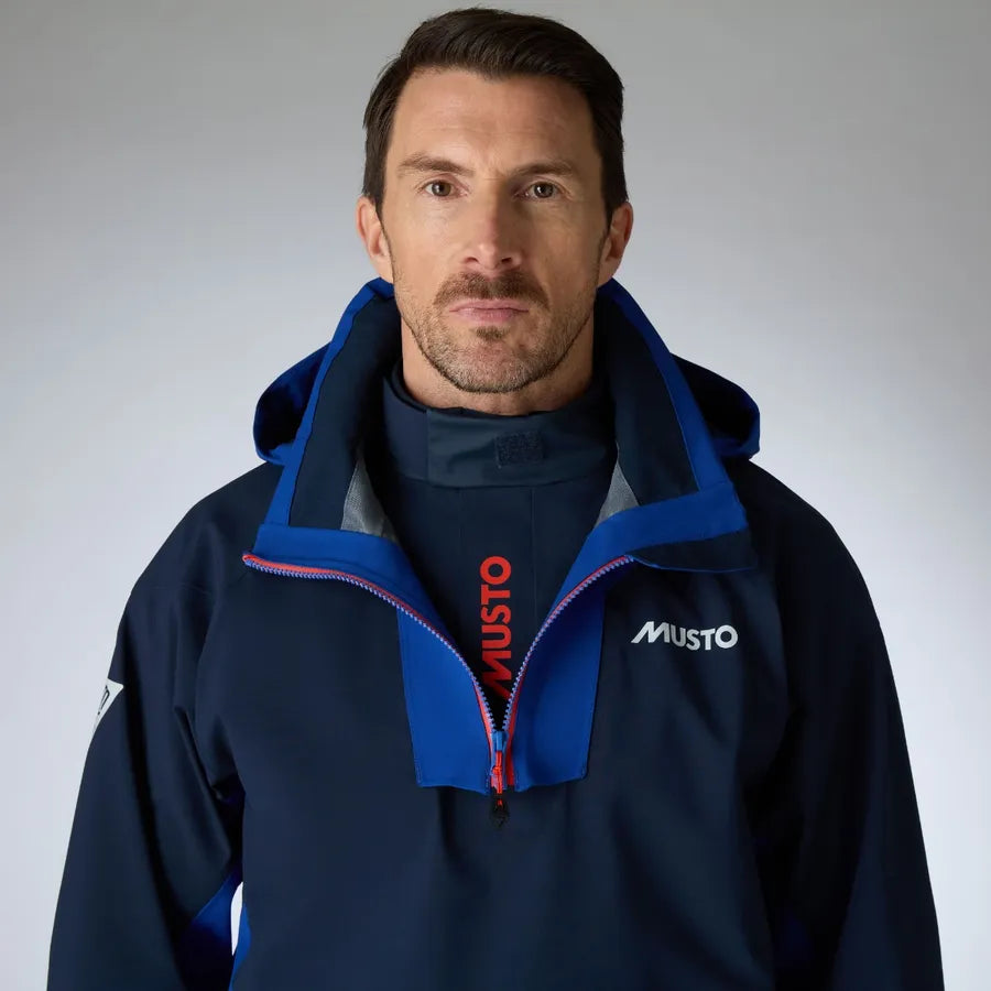 Musto Men's BR3 Sport Smock
