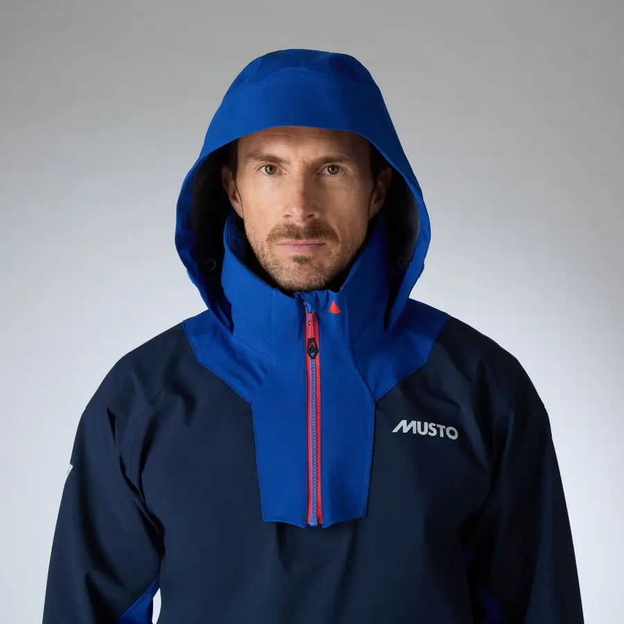 Musto Men's BR3 Sport Smock