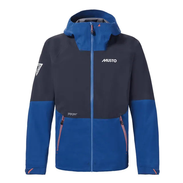 Musto Men's BR3 Sport Jacket Blue