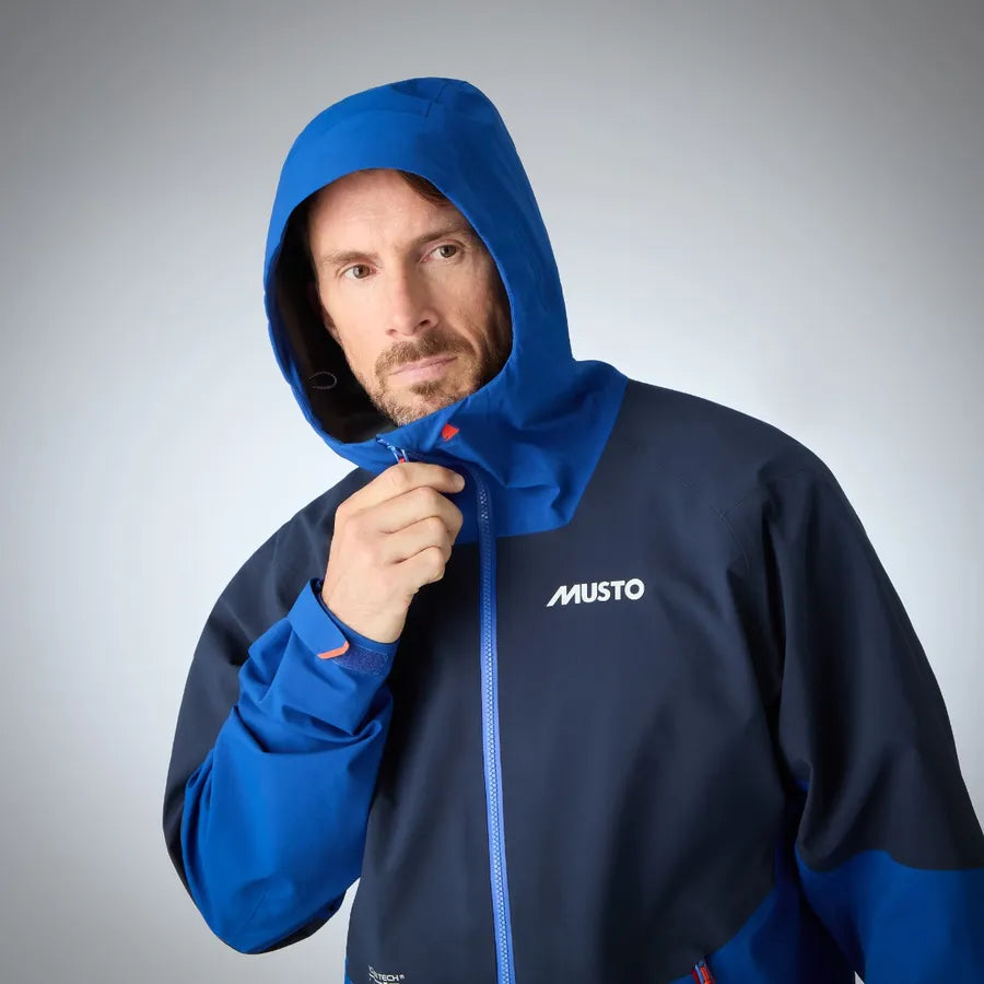 Musto Men's BR3 Sport Jacket