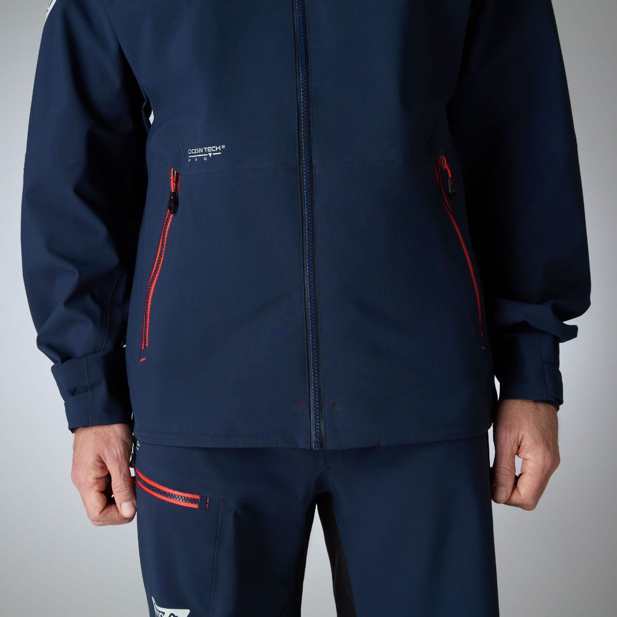 Musto Men's BR3 Sport Jacket
