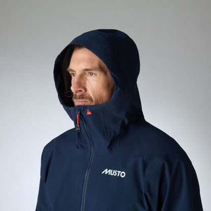 Musto Men's BR3 Sport Jacket