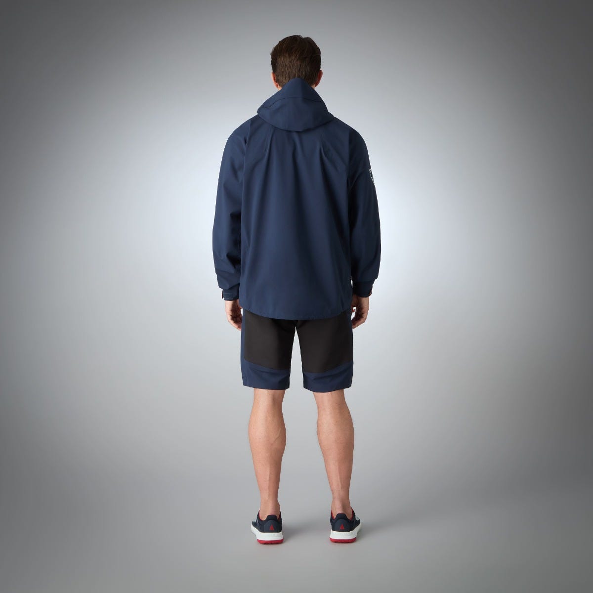 Musto Men's BR3 Sport Jacket